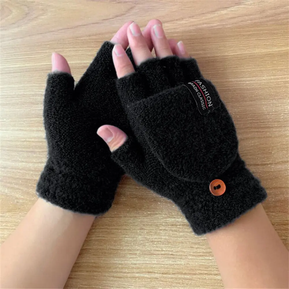 USB Electric Heated Gloves Win - Touch Screen Gloves ulasan dan harga
