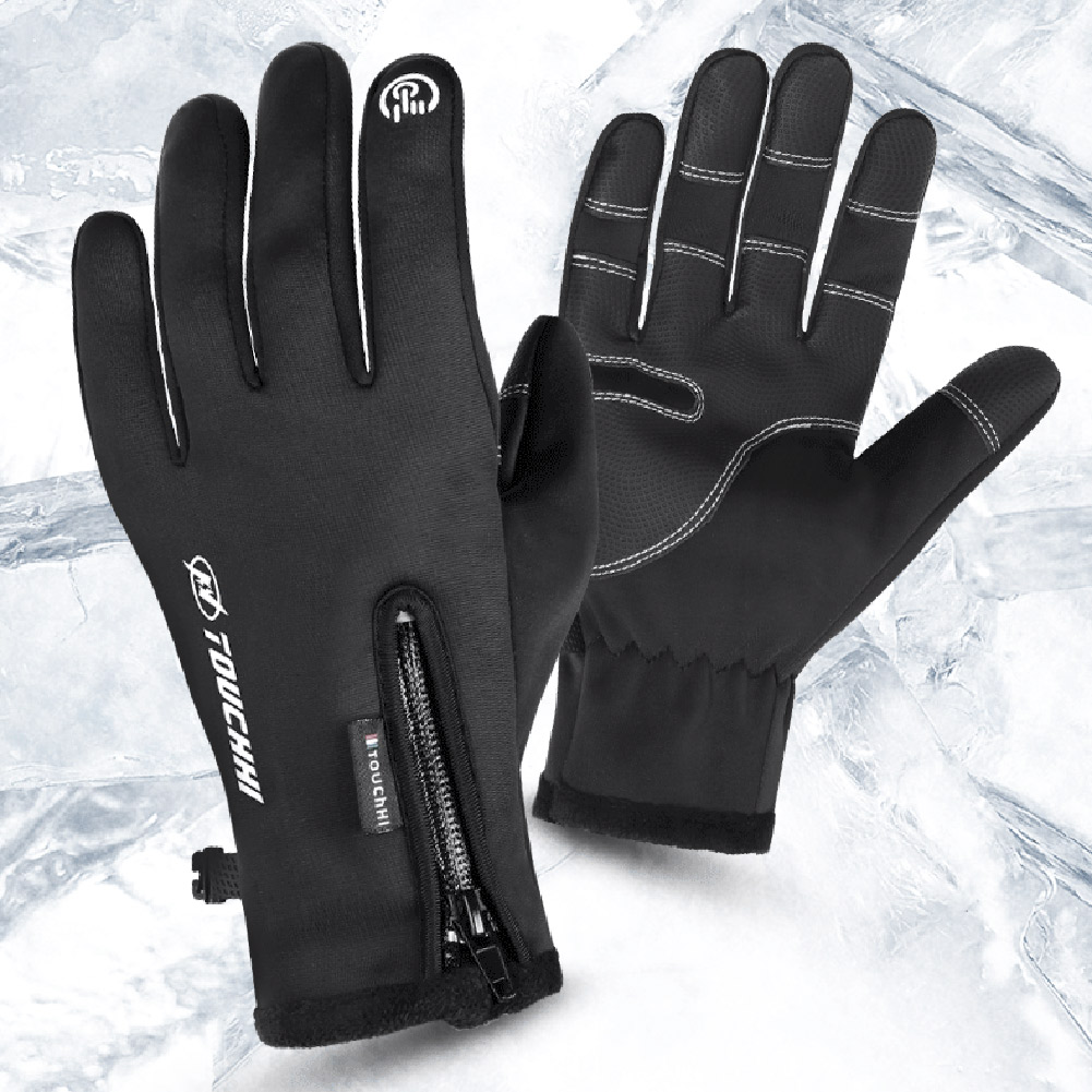 USB Touch Screen Gloves Electr - Touch Screen Gloves ulasan dan harga
