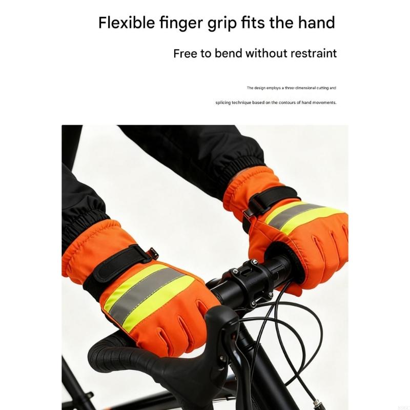 All Weather Protective Insulat - Snow Glove Insulated ulasan dan harga