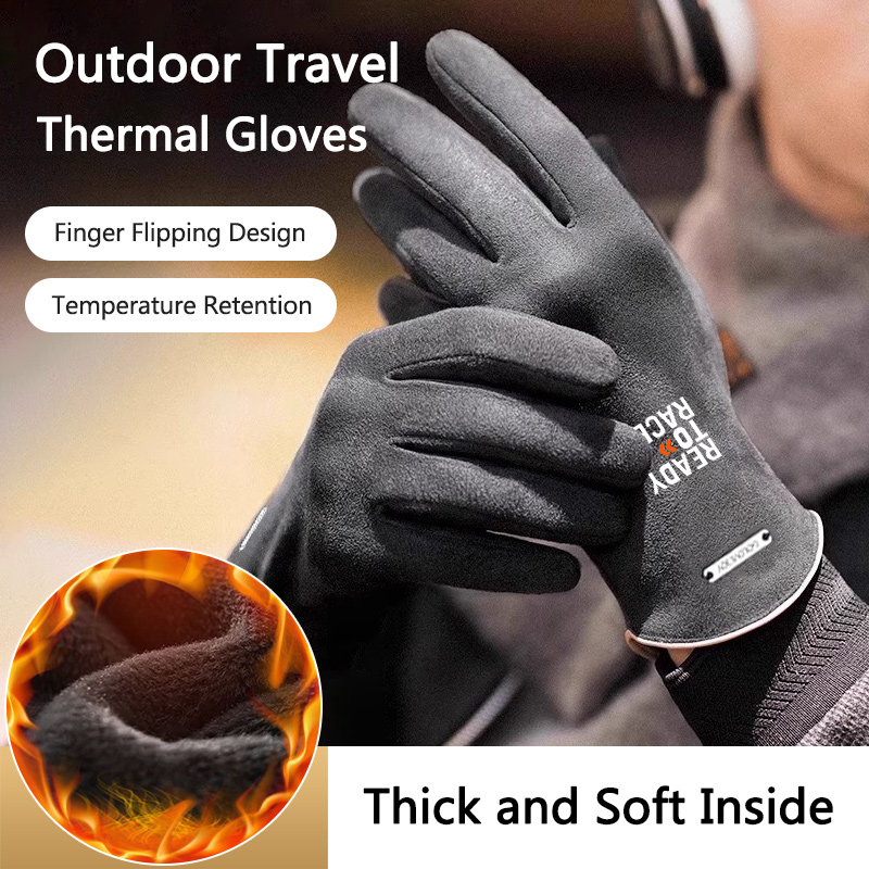 For Reday to Race Motorcycle G - Touch Screen Gloves ulasan dan harga