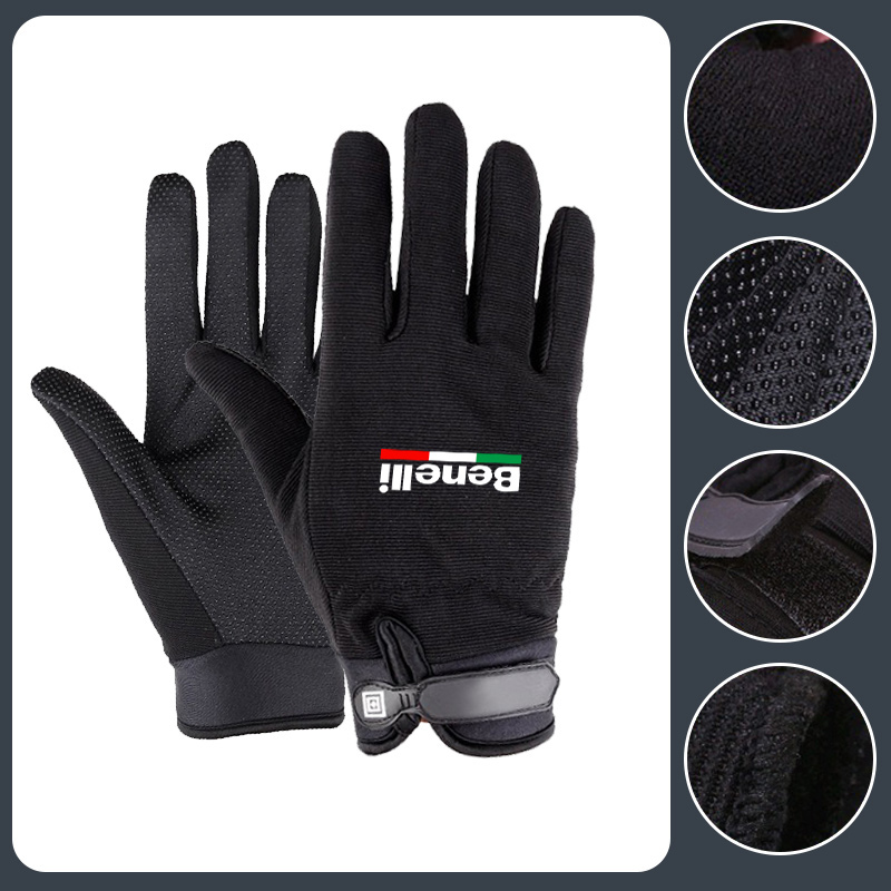 Motorcycle Outdoor Touchscreen - Touch Screen Gloves ulasan dan harga