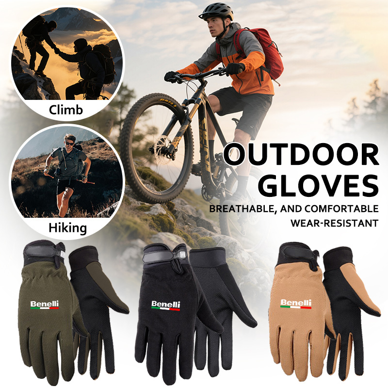 Motorcycle Outdoor Touchscreen - Touch Screen Gloves ulasan dan harga