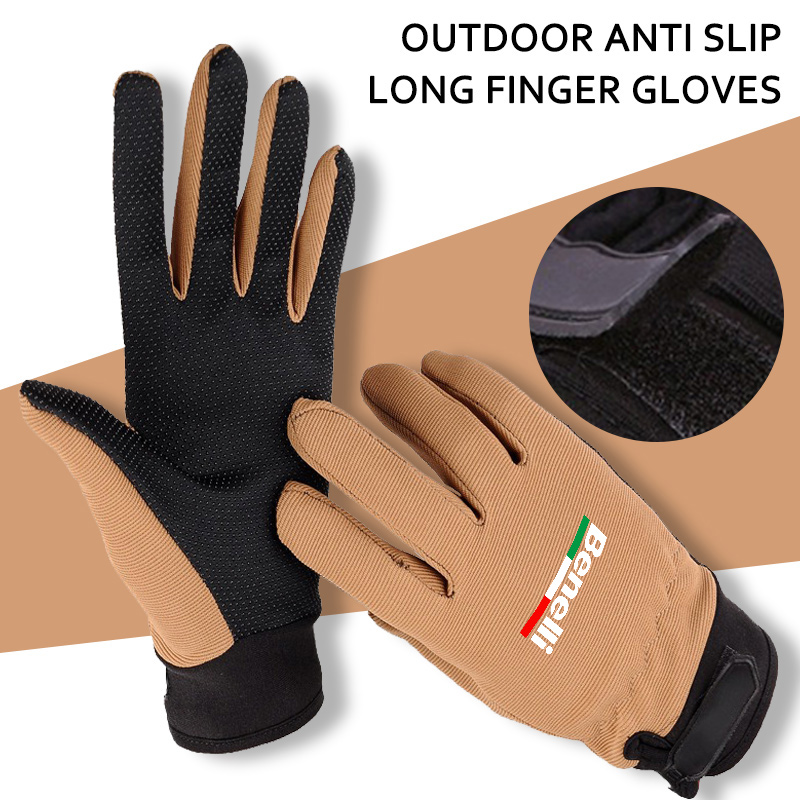 Motorcycle Outdoor Touchscreen - Touch Screen Gloves ulasan dan harga